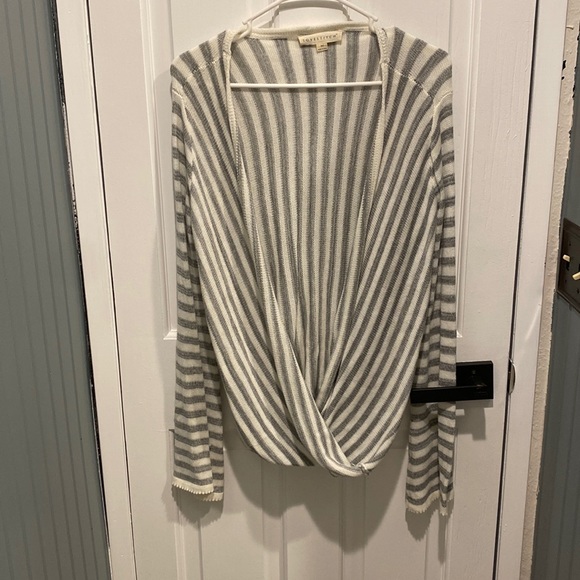 Tops - Long sleeved pullover